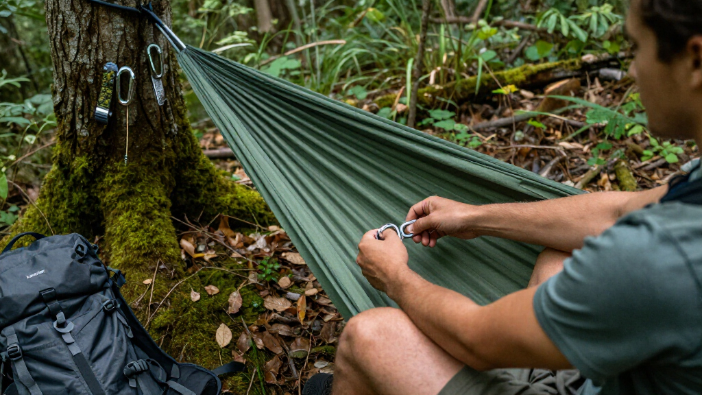 10 Best Compact Hammock for Backpacking in 2026