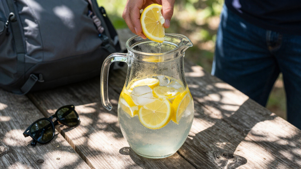 10 Best Glass Pitchers in 2026