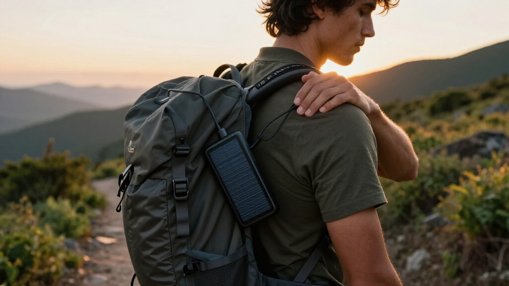 10 Best Outdoor Portable Solar Power Banks in 2026