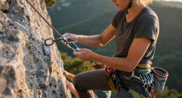 11 Best Climbing Safety Gear for Different Climbing Needs in 2026