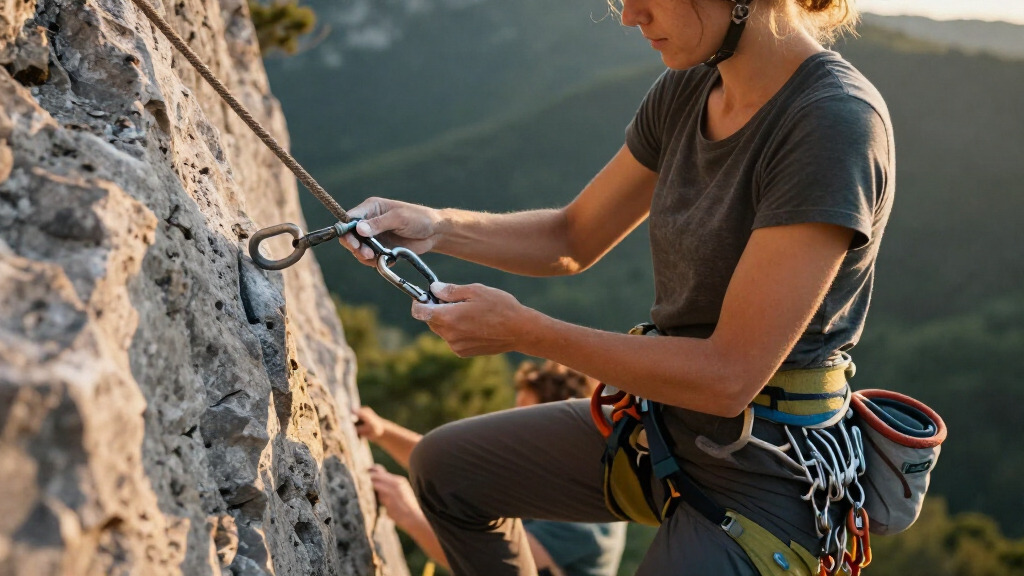 11 Best Climbing Safety Gear for Different Climbing Needs in 2026