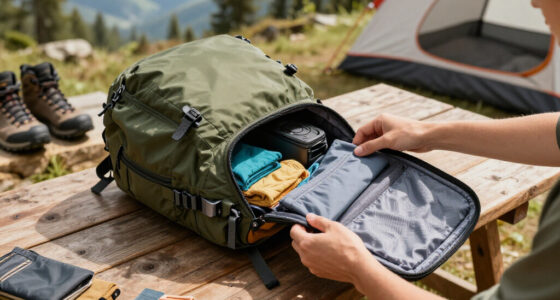 11 Best Compact Travel Backpacks in 2026