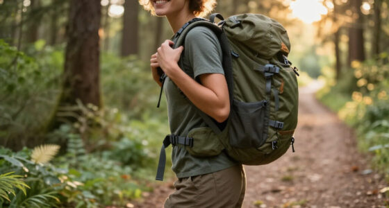 11 Best Durable Hiking Backpacks for Students in 2026