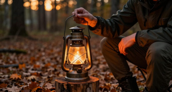 11 Best Fall Camping Lanterns in 2026