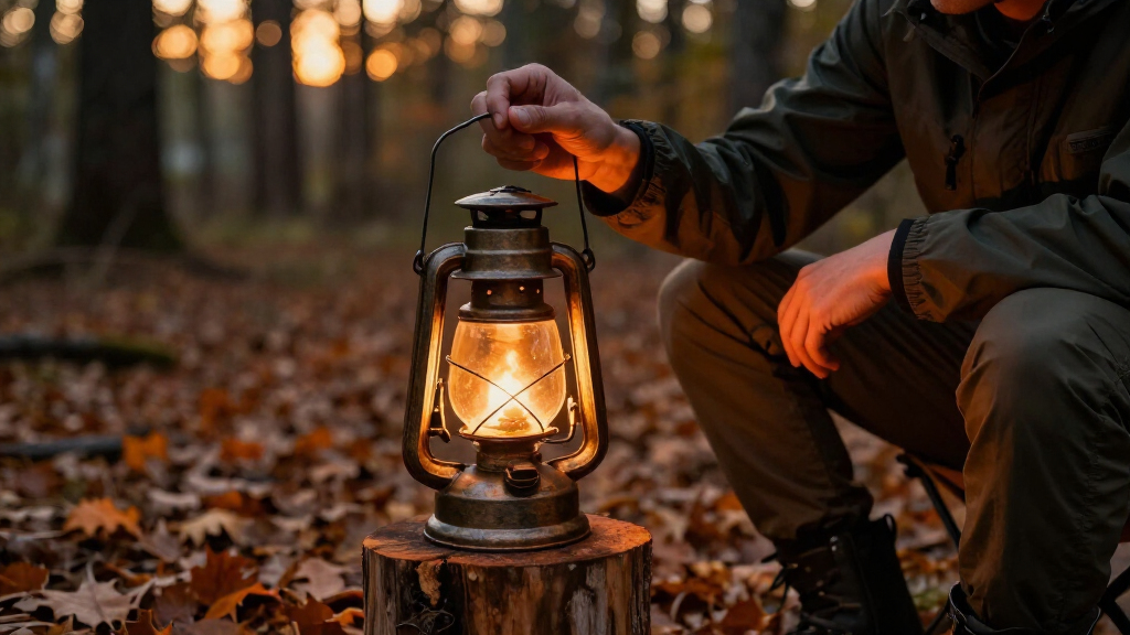 11 Best Fall Camping Lanterns in 2026