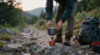 11 Best Portable Camping Stoves in 2026