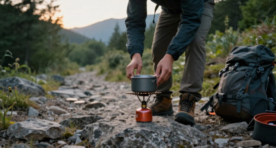 11 Best Portable Camping Stoves in 2026