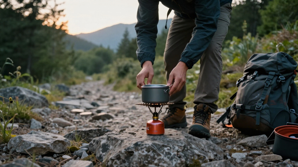 11 Best Portable Camping Stoves in 2026