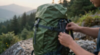 11 Best Waterproof Hiking Backpacks in 2026