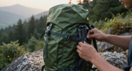 11 Best Waterproof Hiking Backpacks in 2026
