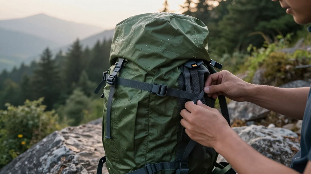 11 Best Waterproof Hiking Backpacks in 2026