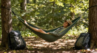 12 Best Compact Travel Hammocks for 2026