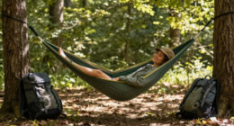 12 Best Compact Travel Hammocks for 2026
