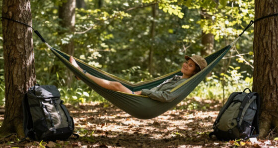 12 Best Compact Travel Hammocks for 2026