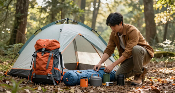 12 Best Outdoor Camping Gear Sets for 2026