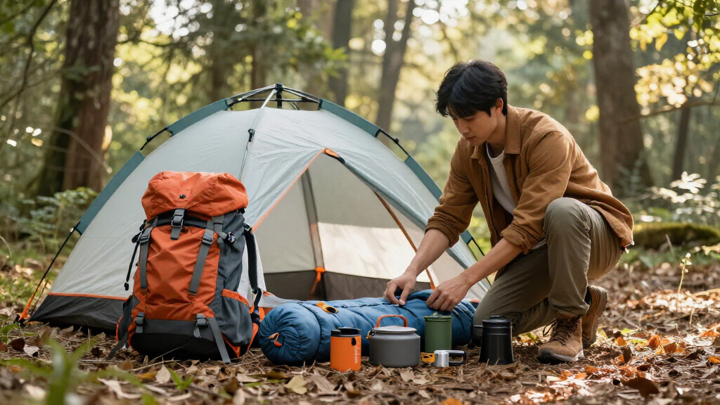 12 Best Outdoor Camping Gear Sets for 2026