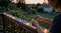 12 Best Outdoor Solar String Lights in 2026