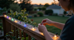 12 Best Outdoor Solar String Lights in 2026