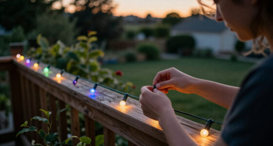 12 Best Outdoor Solar String Lights in 2026