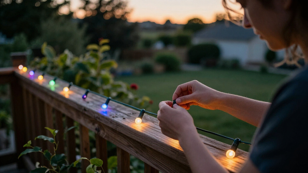 12 Best Outdoor Solar String Lights in 2026