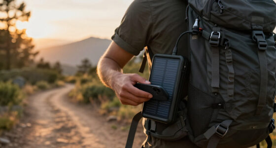 12 Best Portable Solar Power Banks in 2026