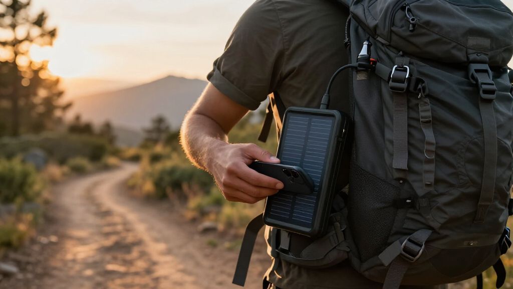12 Best Portable Solar Power Banks in 2026
