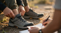12 Best Waterproof Trail Sneakers for Wet Weather Hiking and Running in 2026