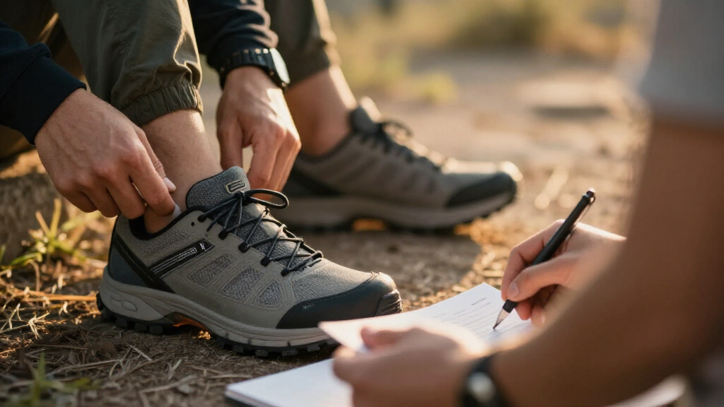12 Best Waterproof Trail Sneakers for Wet Weather Hiking and Running in 2026
