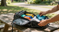 13 Best Compact Travel Backpacks for 2026
