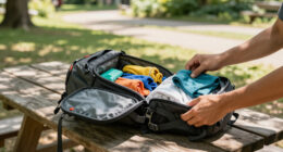 13 Best Compact Travel Backpacks for 2026
