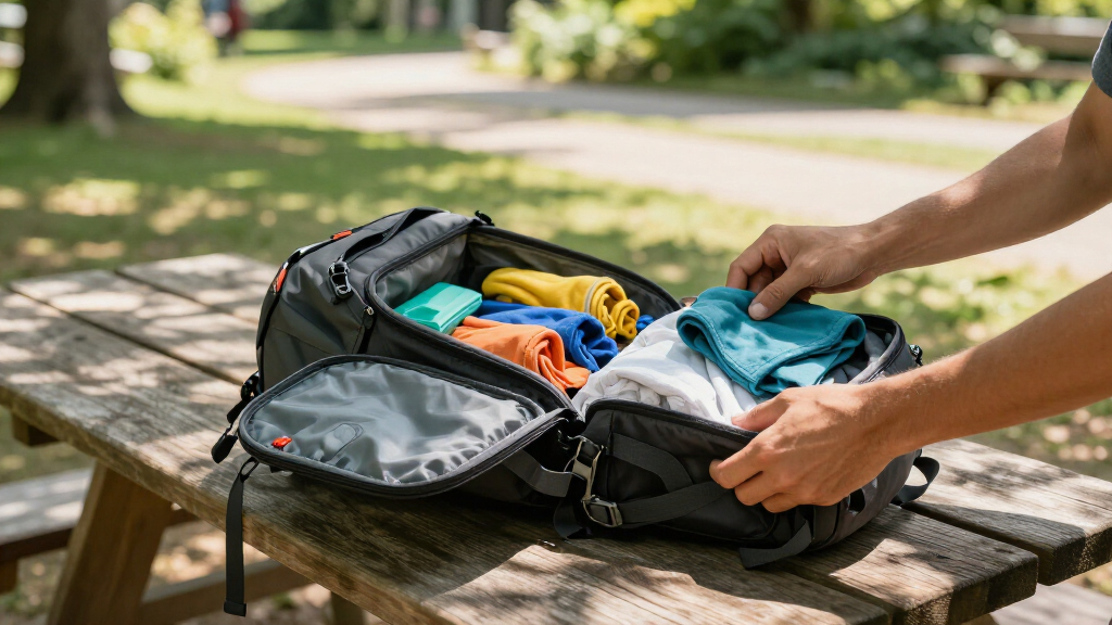 13 Best Compact Travel Backpacks for 2026