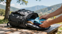 13 Best Compact Travel Backpacks in 2026