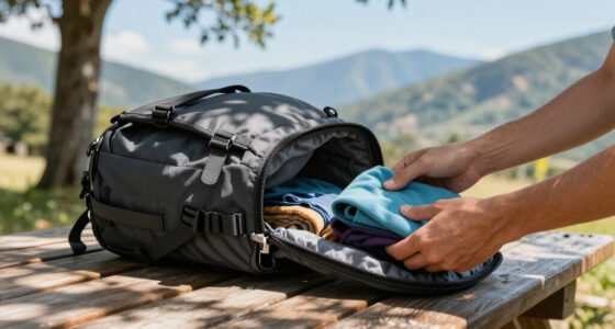 13 Best Compact Travel Backpacks in 2026