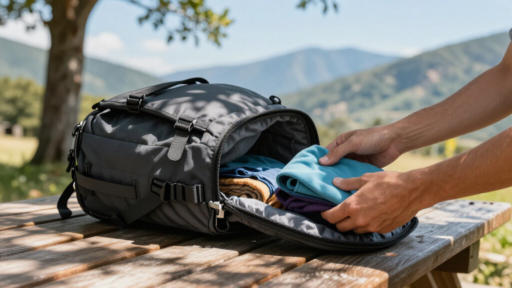 13 Best Compact Travel Backpacks in 2026