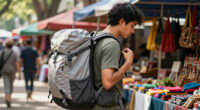 13 Best Compact Travel Backpacks in 2026