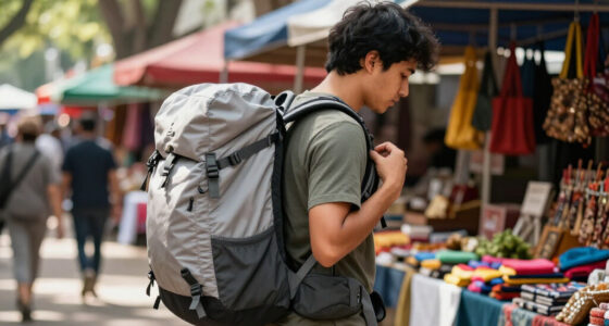 13 Best Compact Travel Backpacks in 2026
