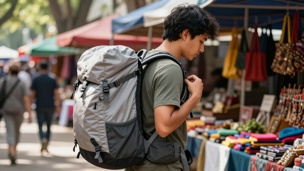13 Best Compact Travel Backpacks in 2026