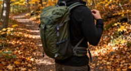 13 Best Fall Hiking Hydration Packs in 2026
