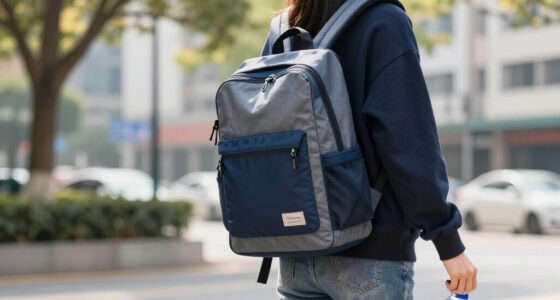 13 Best Laptop Backpacks for Students in 2026