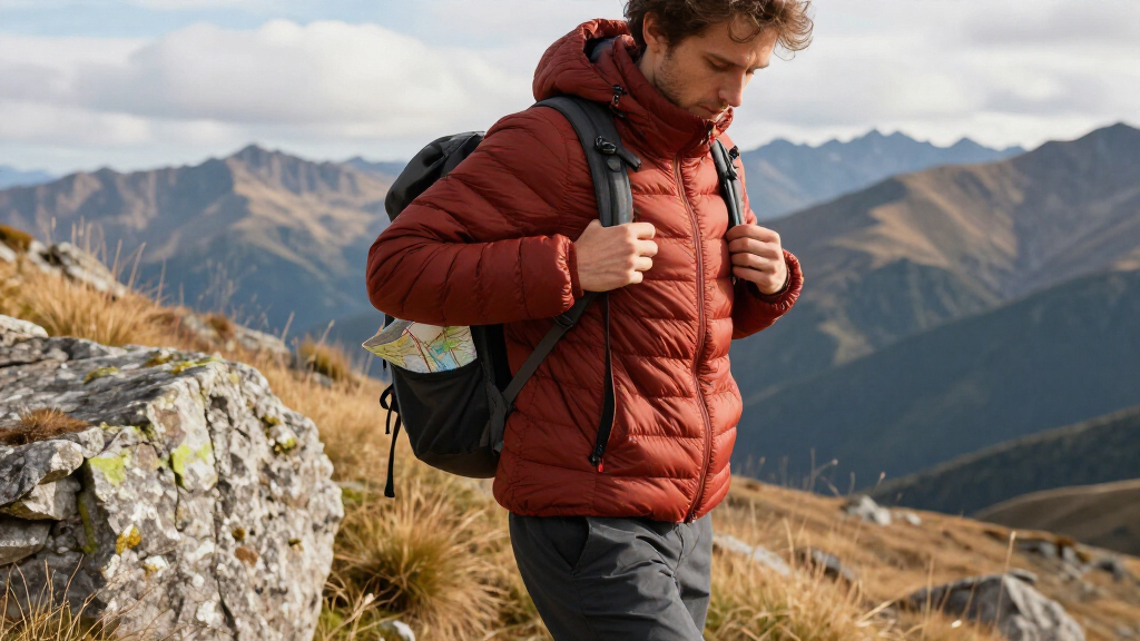 13 Best Packable Down Jackets for Lightweight Warmth in 2026