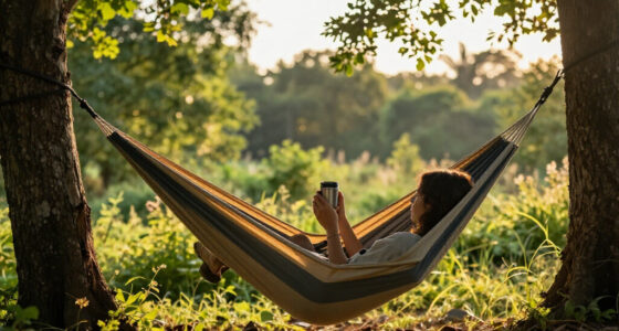 13 Best Portable Hammock Chairs in 2026