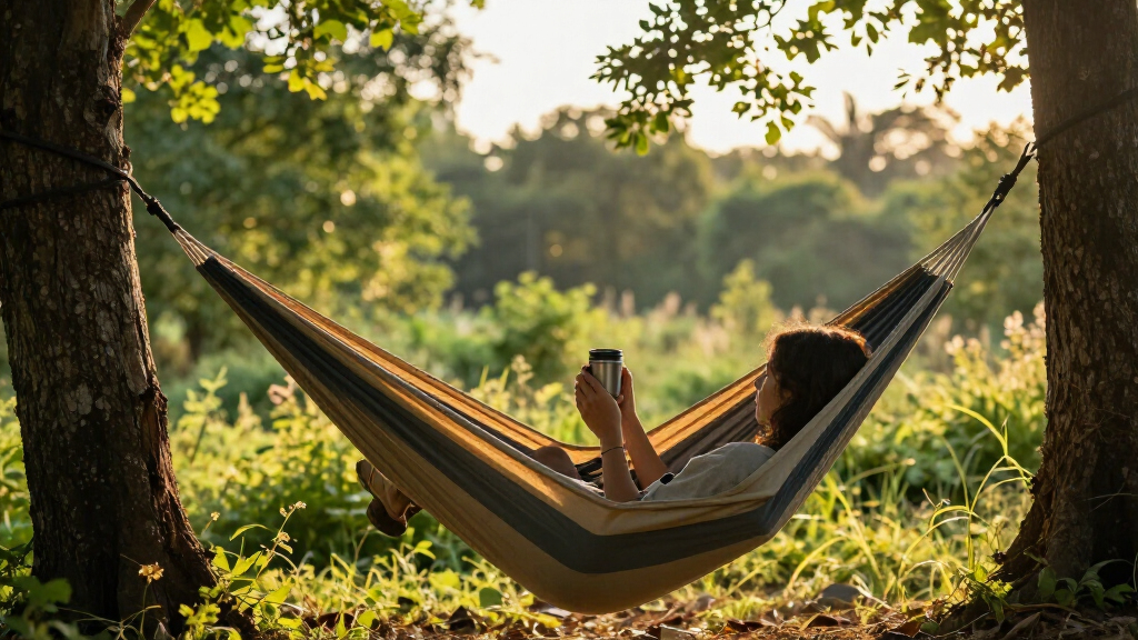 13 Best Portable Hammock Chairs in 2026