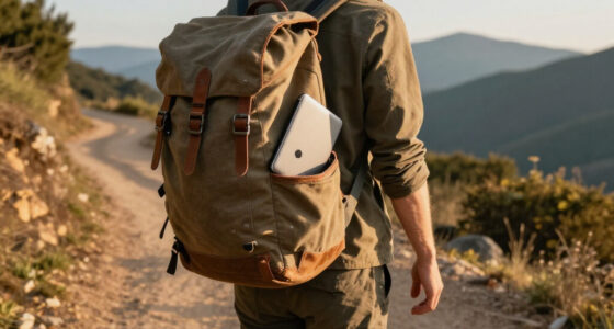 13 Best Student Travel Backpacks With Laptop Compartments in 2026
