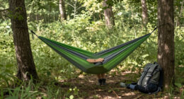 14 Best Compact Travel Hammocks for Camping and Backpacking in 2026