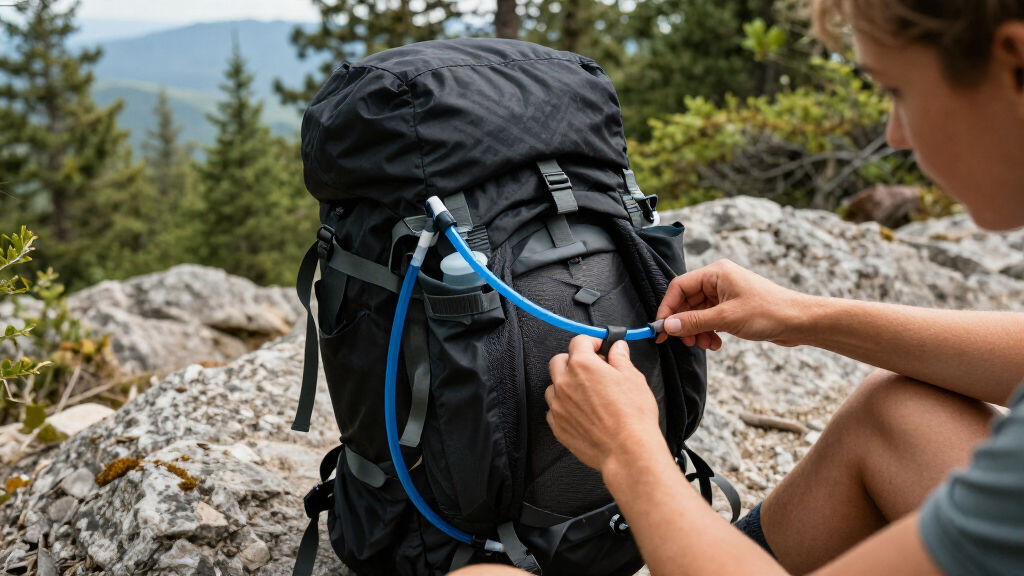 14 Best Hiking Daypacks With Hydration in 2026