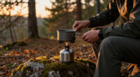 14 Best Portable Camping Stoves in 2026