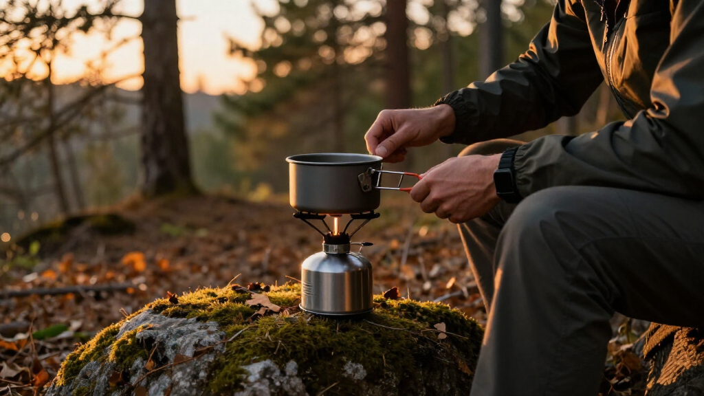14 Best Portable Camping Stoves in 2026