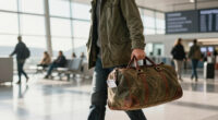 15 Best Carry On Travel Duffel Bags for Weekend Trips and Airline-Approved Packing in 2026