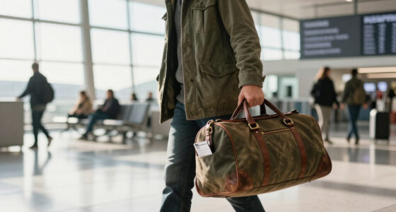 15 Best Carry On Travel Duffel Bags for Weekend Trips and Airline-Approved Packing in 2026