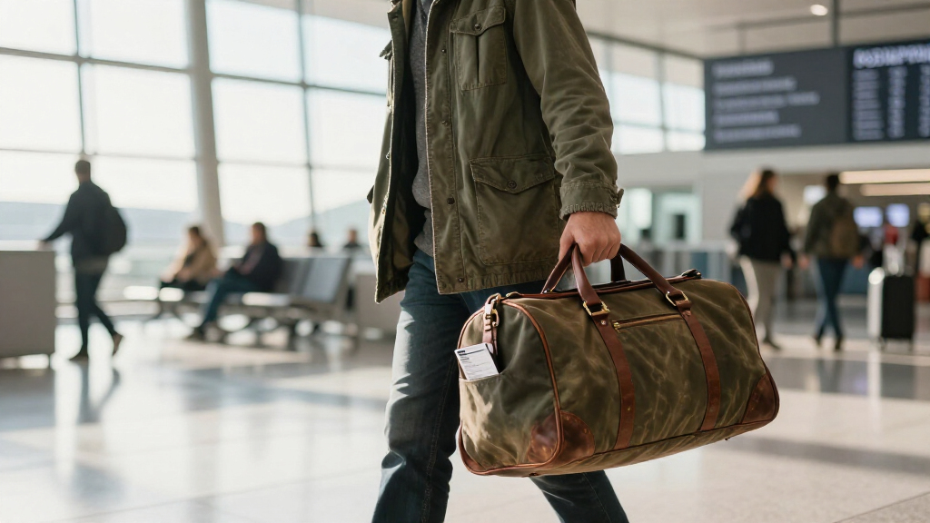 15 Best Carry On Travel Duffel Bags for Weekend Trips and Airline-Approved Packing in 2026